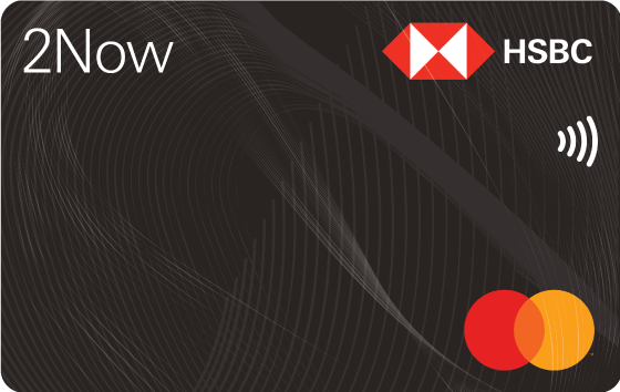 Cover Image for Tarjeta de crédito HSBC 2Now: reembolso, beneficios exclusivos y más