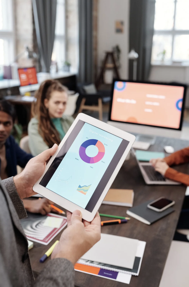 Cover Image for What Does a Market Research Analyst Do — and What Does It Take to Become One?