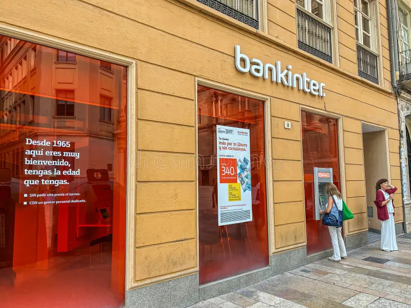 Cover Image for Cómo solicitar el préstamo Personal Bankinter