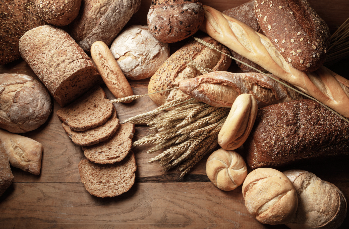 Cover Image for Why the British call bread rolls “barm” and “cob”