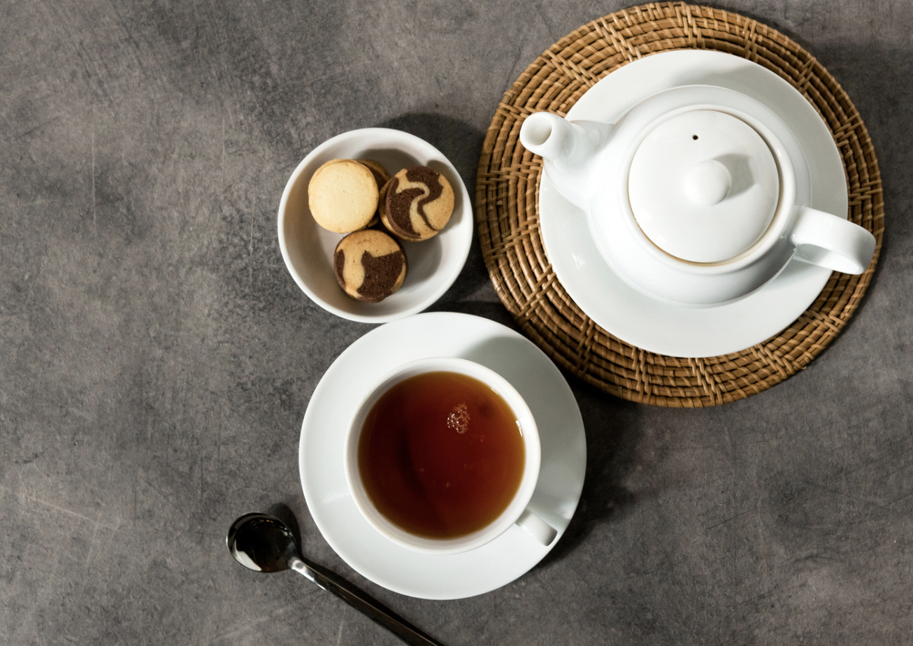 Cover Image for Why the British preference for tea could have saved lives