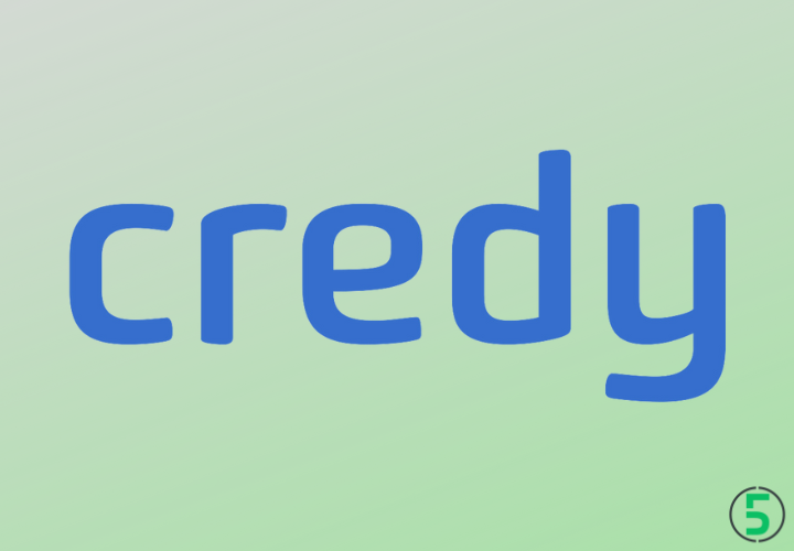 Cover Image for Vea todo sobre el préstamo Credy