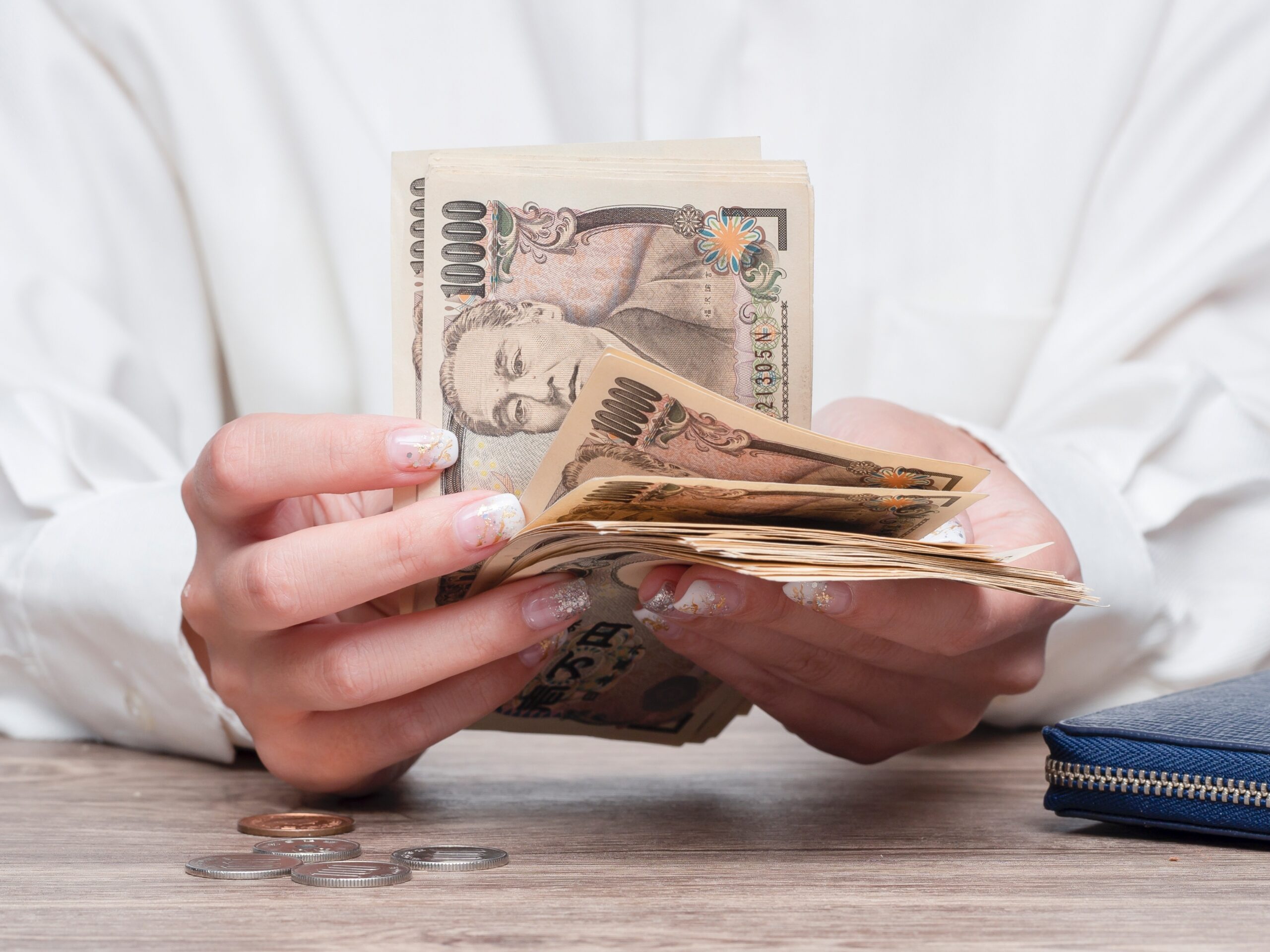 Cover Image for あなたにとって最適なローンを見つけてください