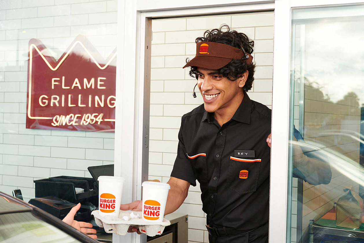 Cover Image for Your Next Move: Careers at Burger King South Africa in 2025