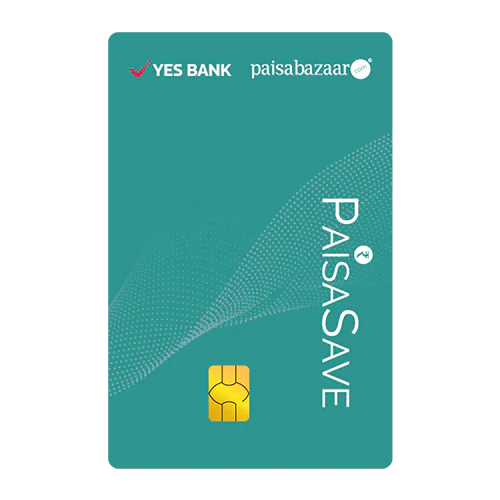 PaisaSave Card