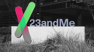Cover Image for Genetic testing company 23andMe will be acquired for $256 million
