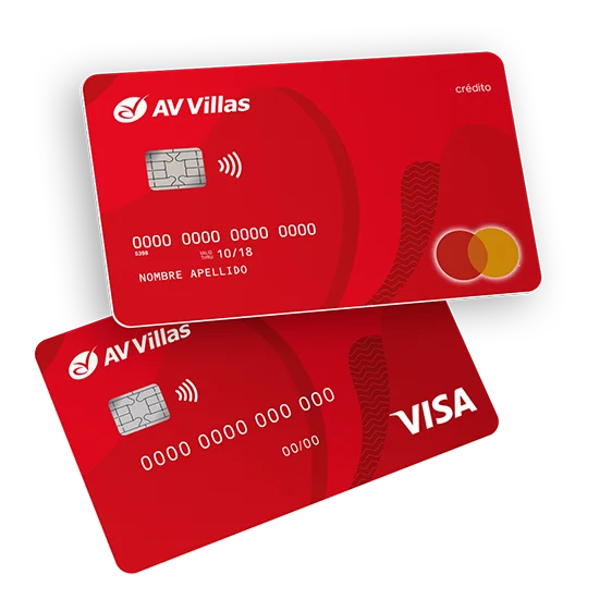 Cover Image for Cómo solicitar Banco AV Villas Clásica
