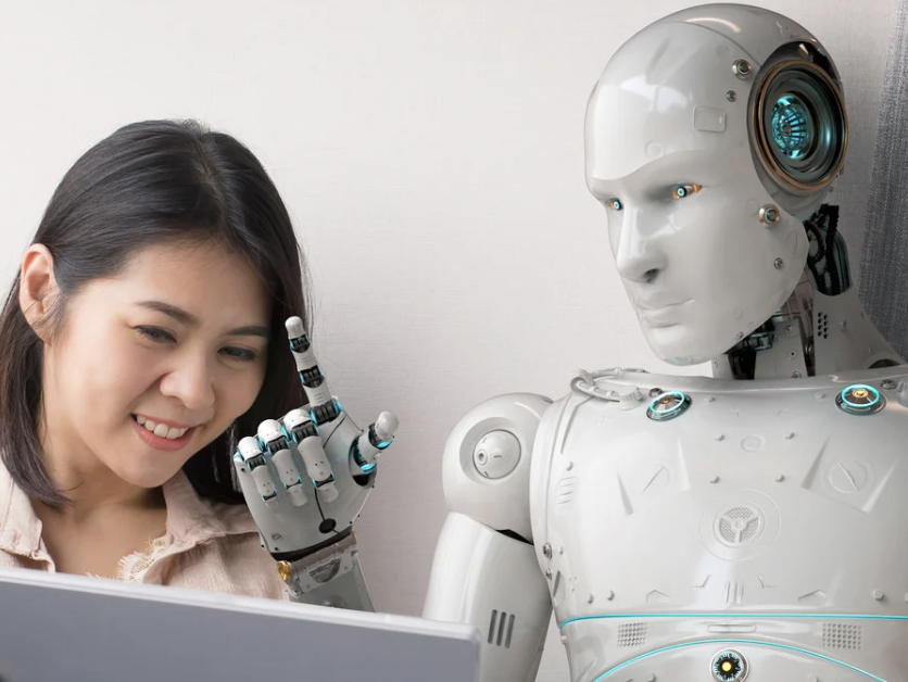 Cover Image for Are your loved ones safe in the hands of AI?