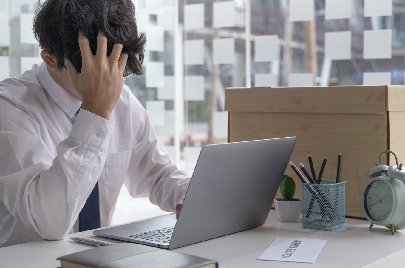 Cover Image for 3 Hábitos para Mejorar tus Oportunidades Laborales