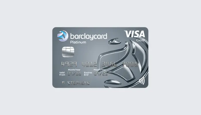 Cover Image for Stop Paying Interest: How Barclaycard Platinum Could Save You Thousands