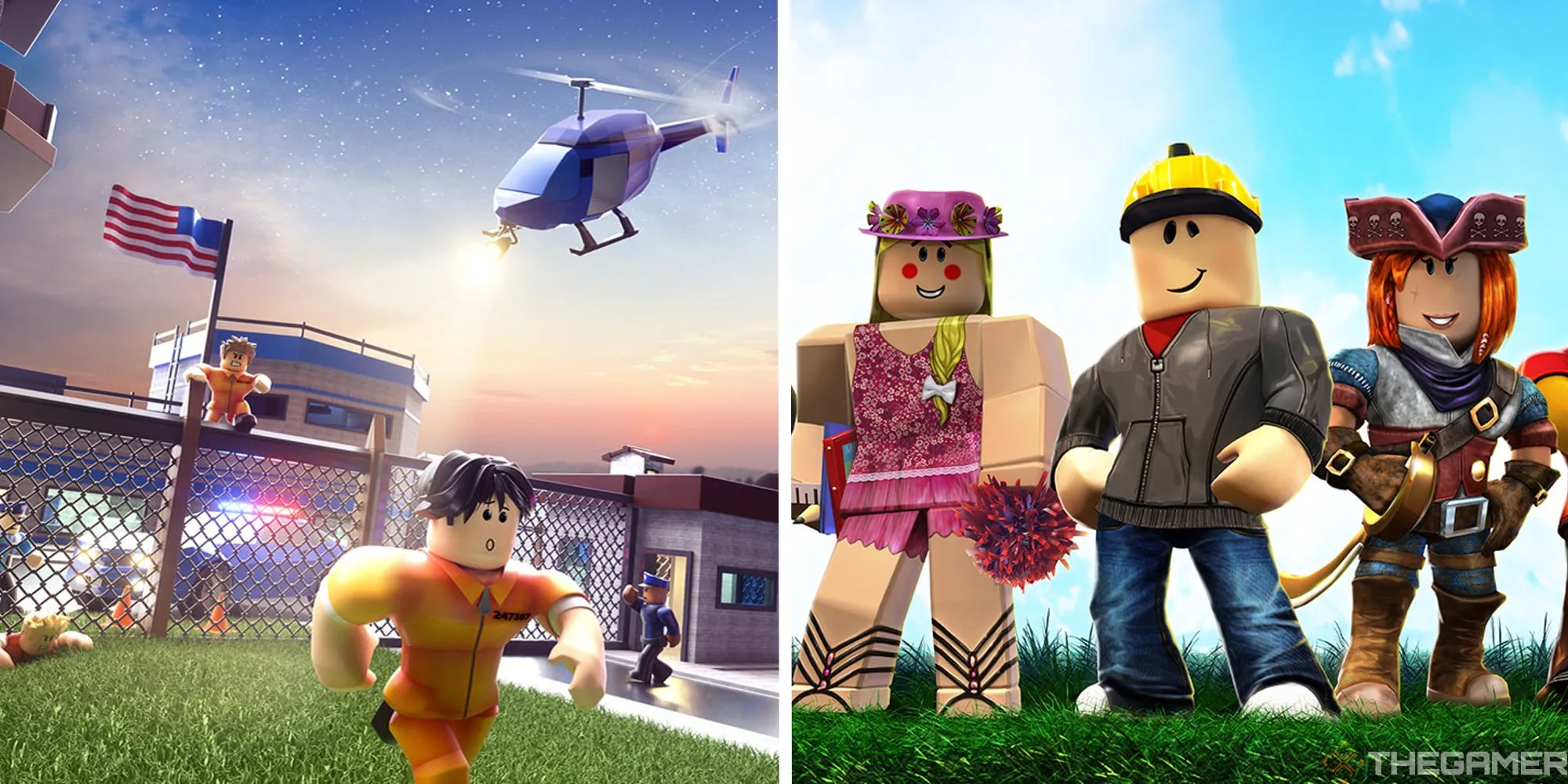 Cover Image for Ultimate Guide to Getting Free Clothes on Roblox