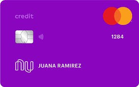 Cover Image for Tarjeta Nu: Sin anualidad