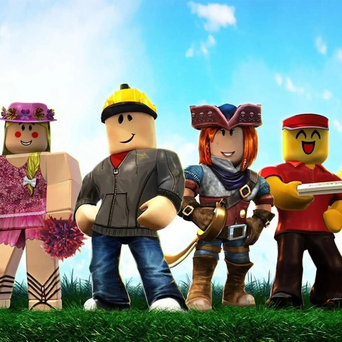 Cover Image for Free Roblox Clothes: How to Transform Your Avatar Without Spending Anything