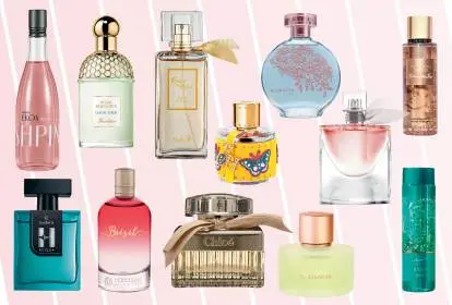 Cover Image for Roadmap to Getting Free Perfumes from SHEIN