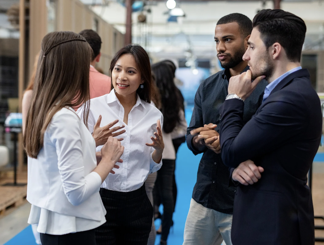 Cover Image for Unlocking Opportunities: Mastering Job Networking with 7 Essential Tips