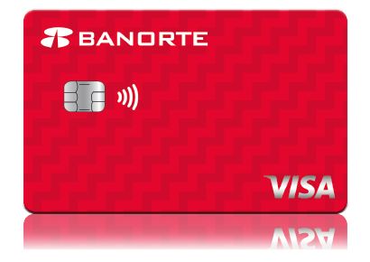 Cover Image for Tarjeta de Crédito Banorte 40: exclusiva como te mereces