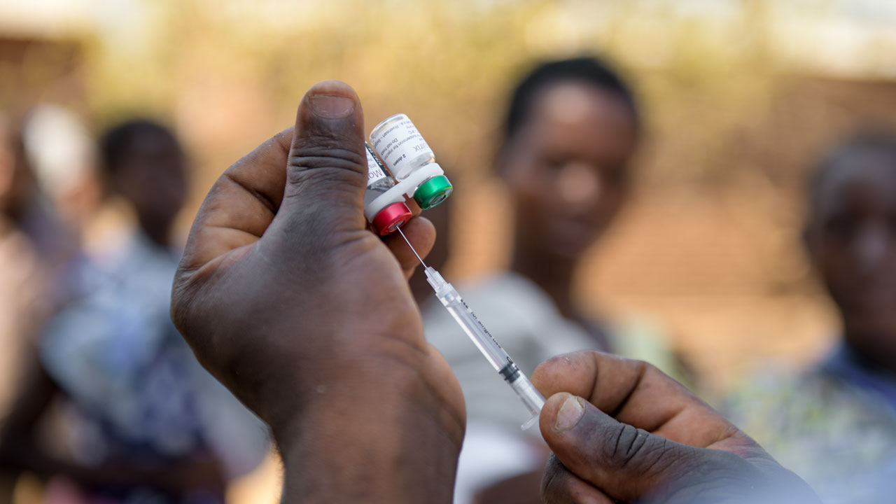 Cover Image for Historic Milestone: Malaria Vaccine Rollout Strengthens Africa’s Public Health Efforts