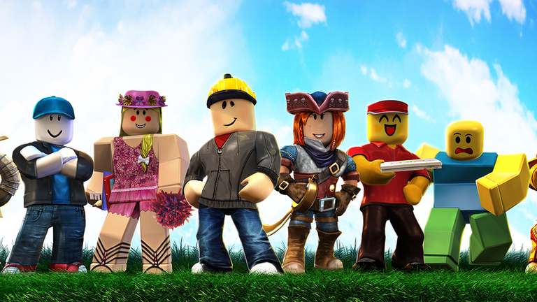 Cover Image for Robux Verdienen: Slim, Veilig en Leuk voor Vlaamse Roblox-Spelers!