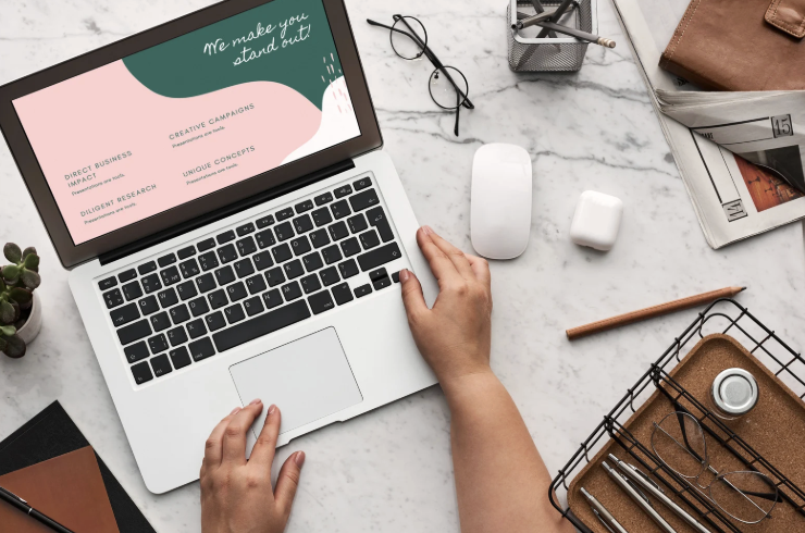 Cover Image for Learn Digital Marketing in 9 Easy Steps (With Tips)