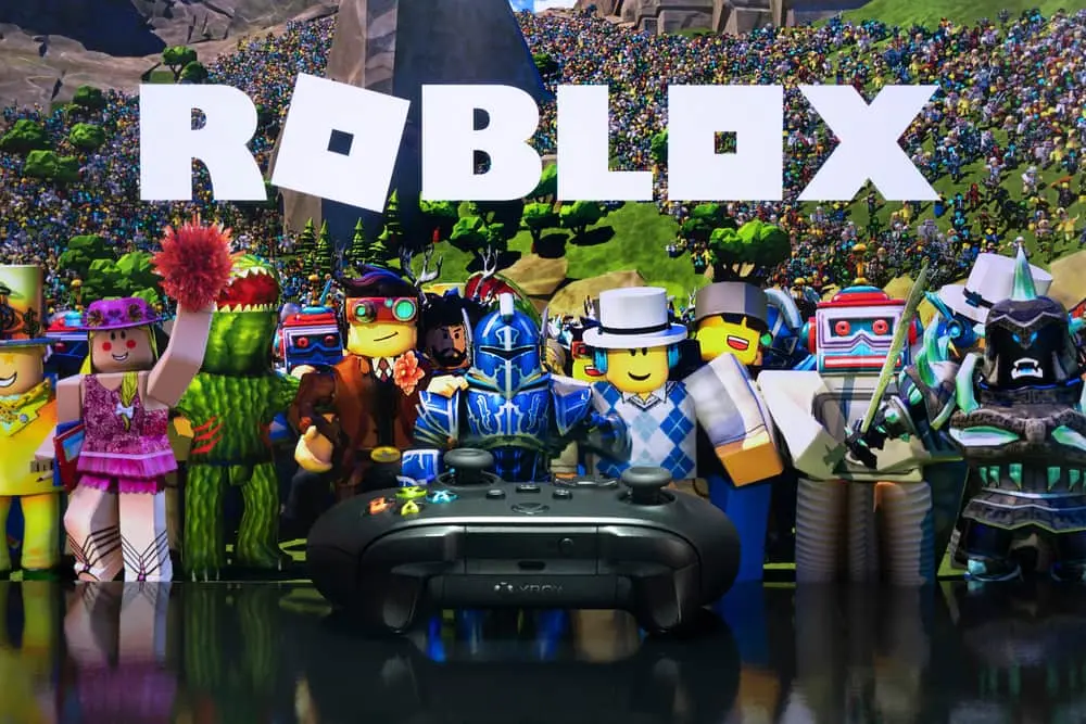 Cover Image for Reliable Strategies to Get Robux on Roblox