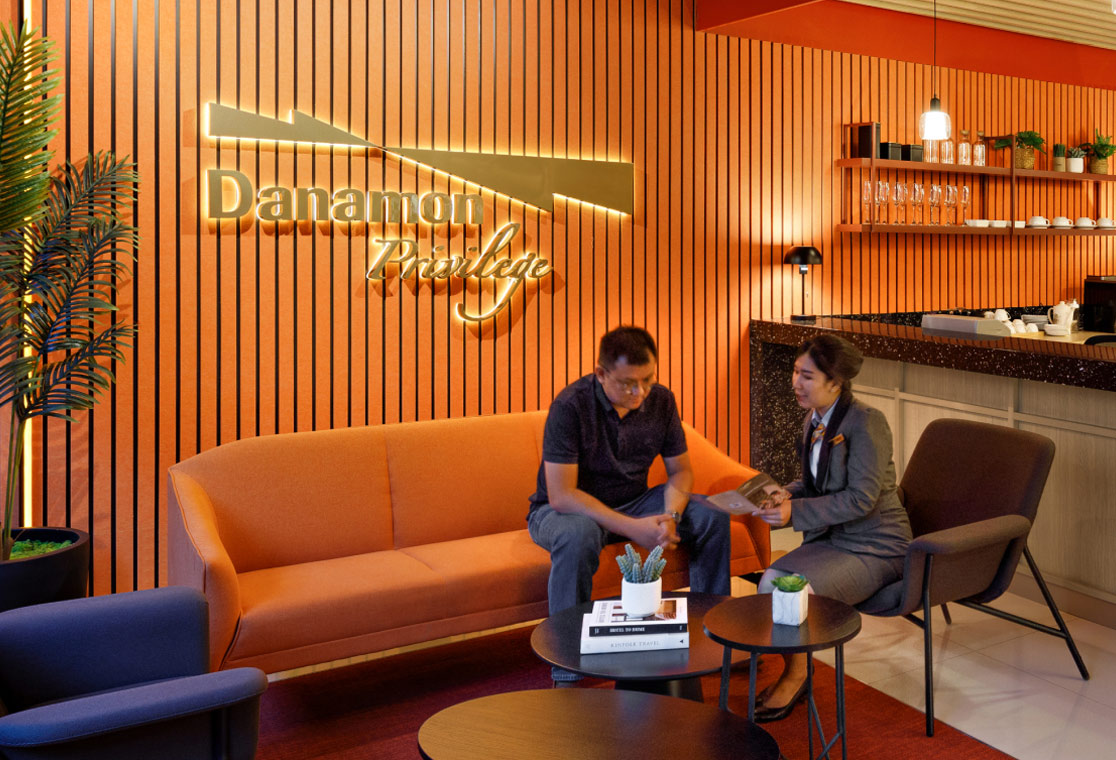 Cover Image for Cara request Bank Danamon Indonesia Otomotif