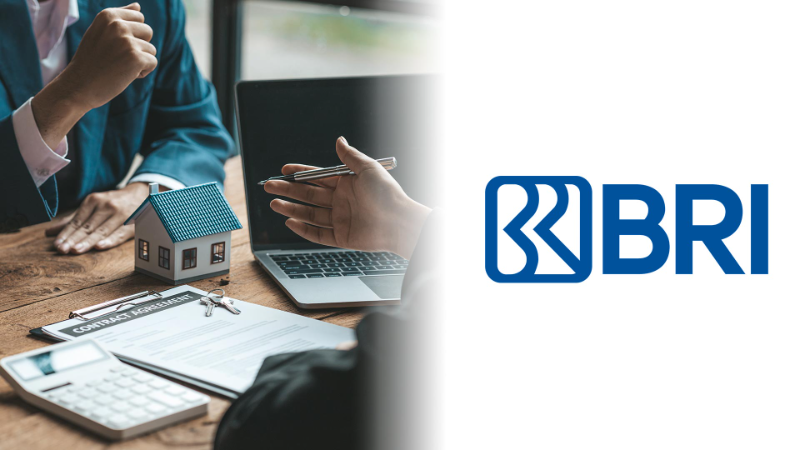 Cover Image for Cara mengajukan KPR BRI