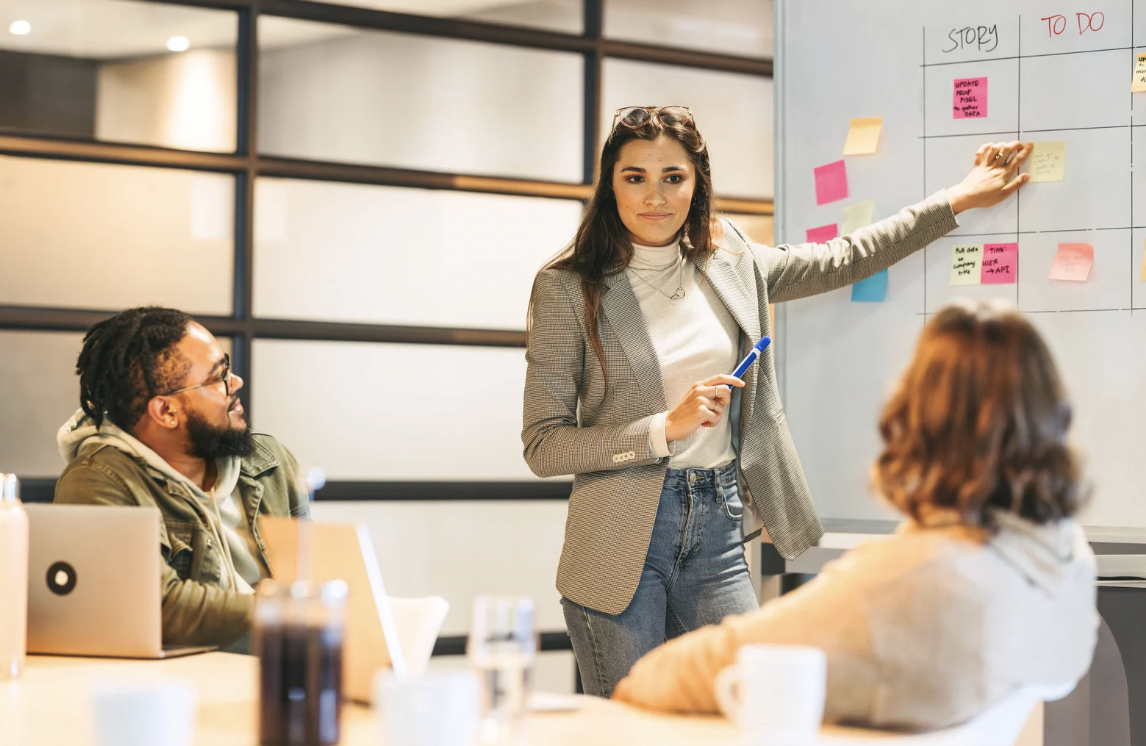 Cover Image for Mastering Project Management: Five Steps for Success, with Essential Tips for Effective Planning and Communication