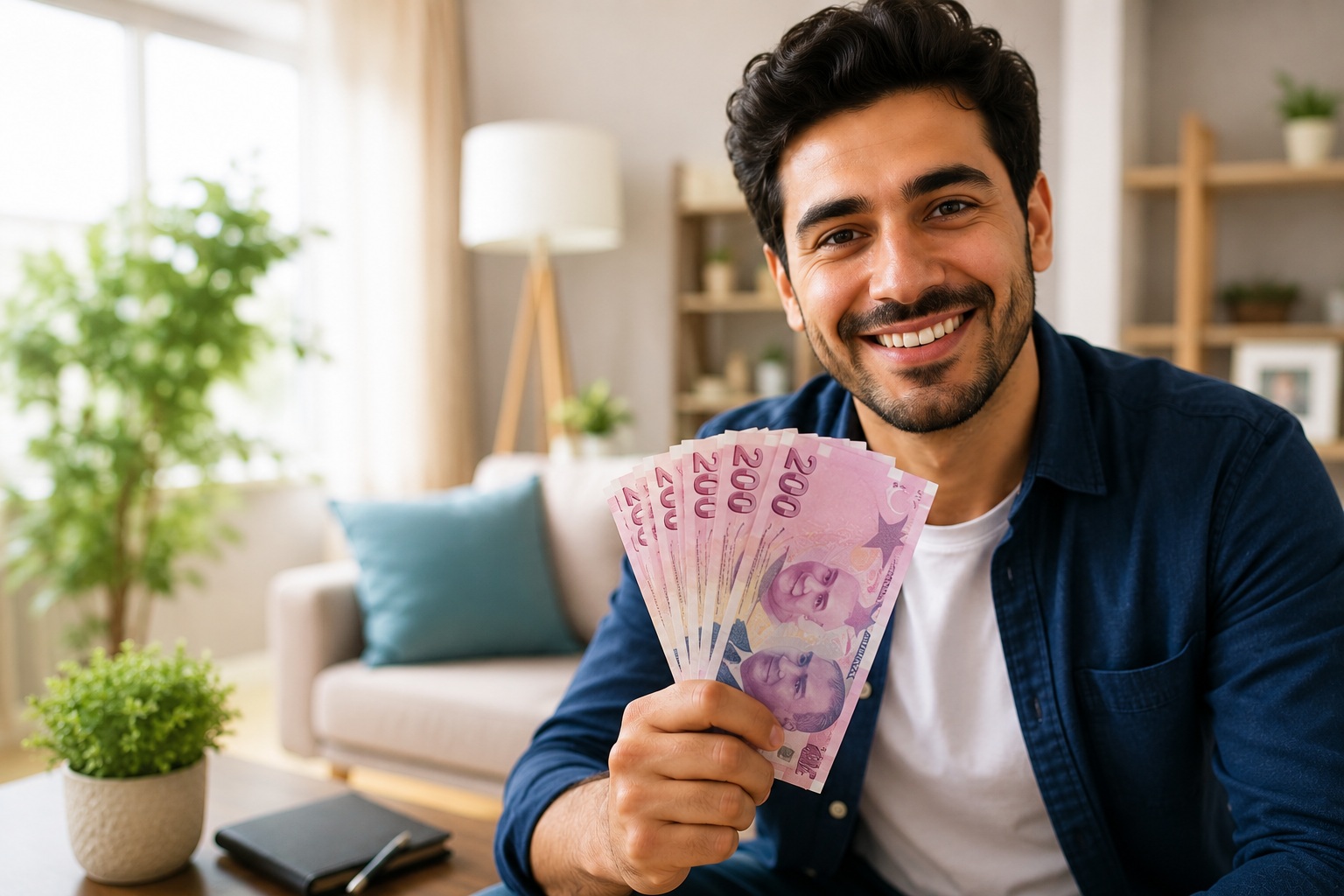 Cover Image for Anadolubank İhtiyaç Kredisi – Finansal Hedeflerinize Daha Kolay Ulaşın