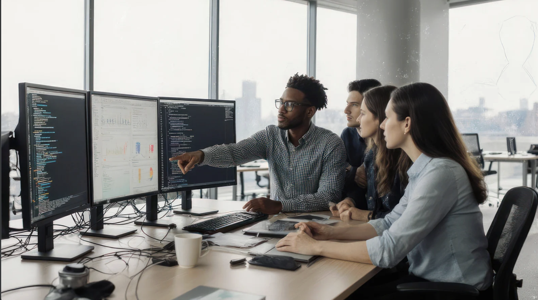 Cover Image for The Power of Collaboration: 13 Benefits of Teamwork and How it Boosts Productivity, Morale, and Innovation