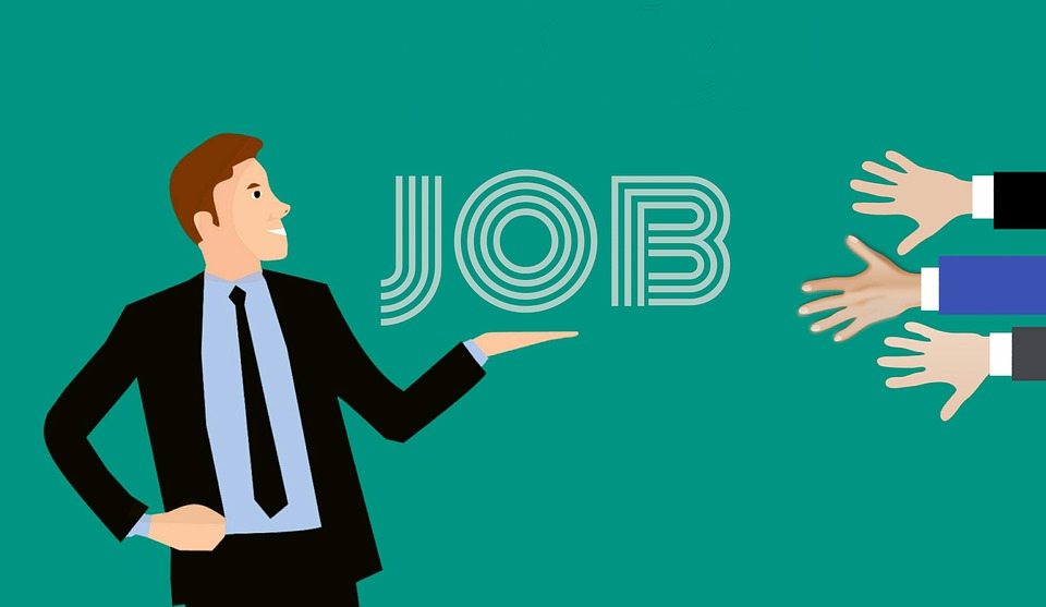 Cover Image for 🔥 ¡Las Mejores Ofertas de Trabajo en EE. UU. Están Aquí!