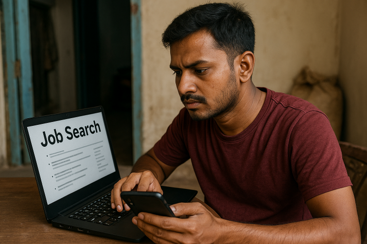 Cover Image for Top Job Paths in India You Can Start Exploring Today