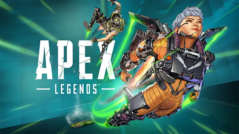 Cover Image for Apex Legends Review — A Fast, Tactical Battle Royale That Still Feels Years Ahead of the Competition