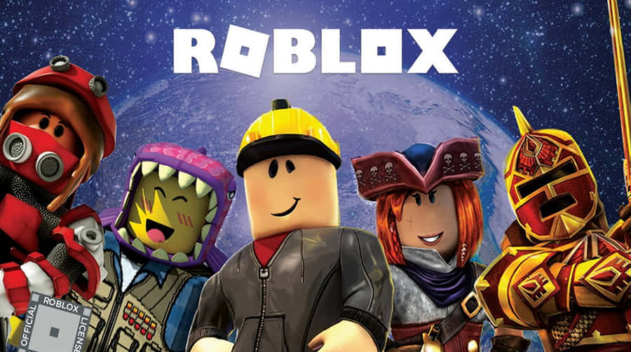 Cover Image for De Ultieme Robux-Gids: Speel Slim, Verdien Creatief en Blijf Veilig!
