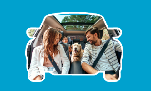 Cover Image for ¡Estrená tu auto con un préstamo pensado para vos!