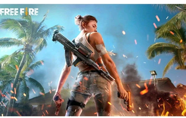 Cover Image for Free Fire Guide: 10 Must-Know Tips to Improve Aim, Movement, and Survival