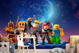 Cover Image for Robux: Ghidul Super-Creatorilor pentru a Câștiga Inteligent, Sigur și Cool!