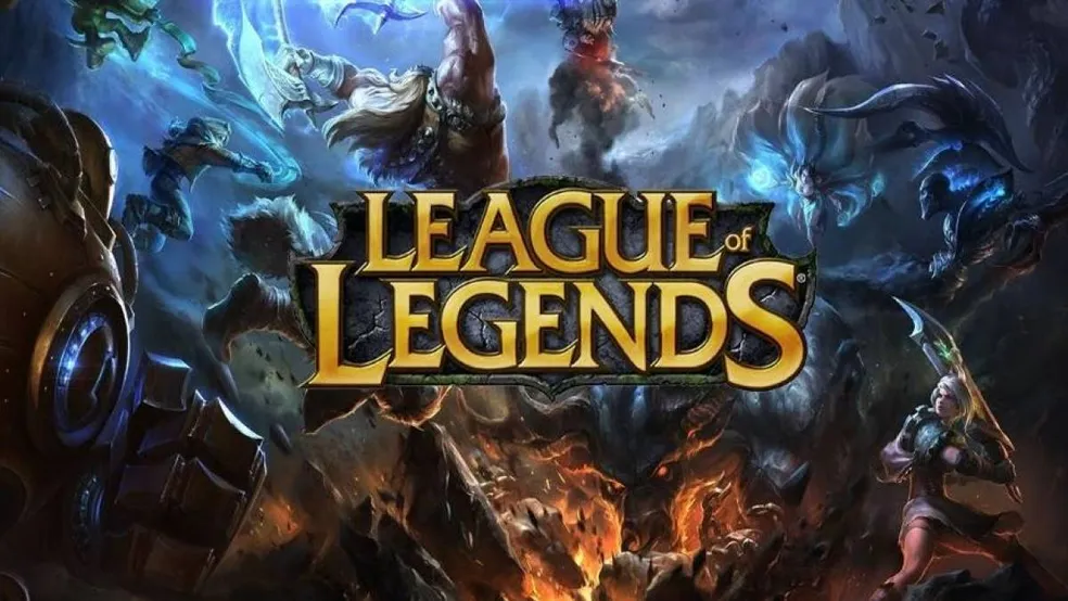 Cover Image for League of Legends Review — A Strategic Powerhouse That Continues to Rule Esports