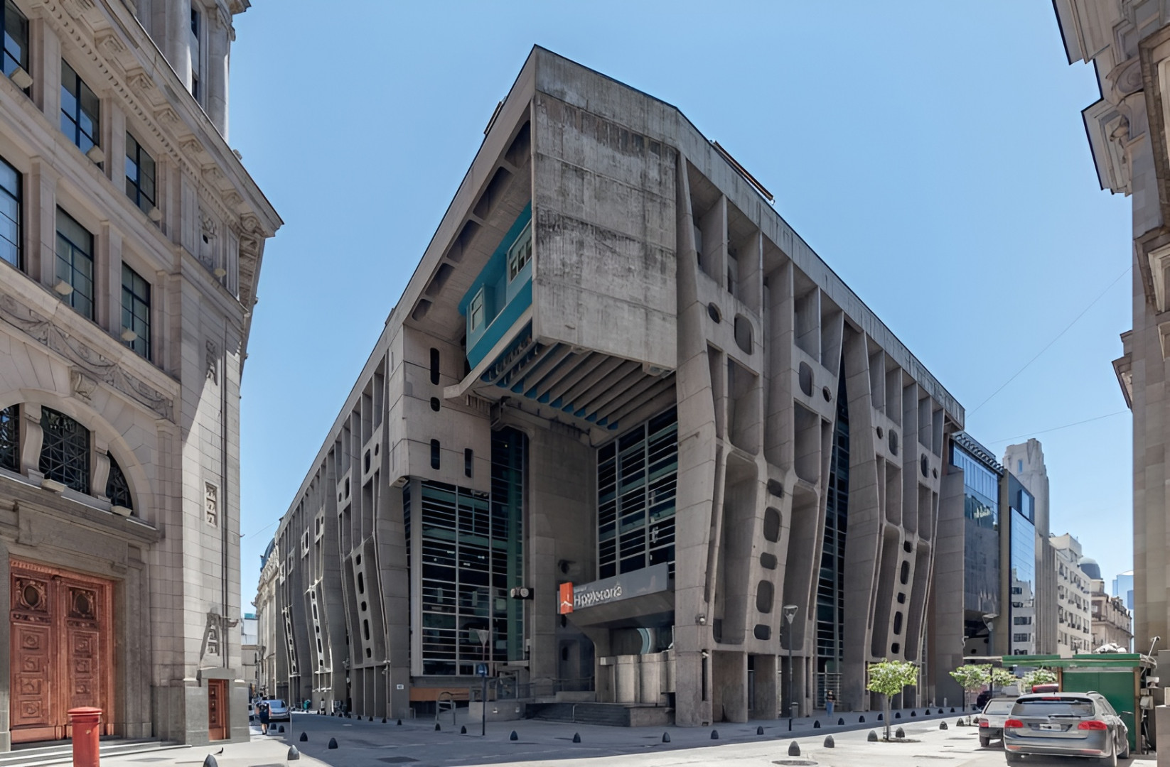 Cover Image for Tu libertad financiera empieza con el Banco Hipotecario