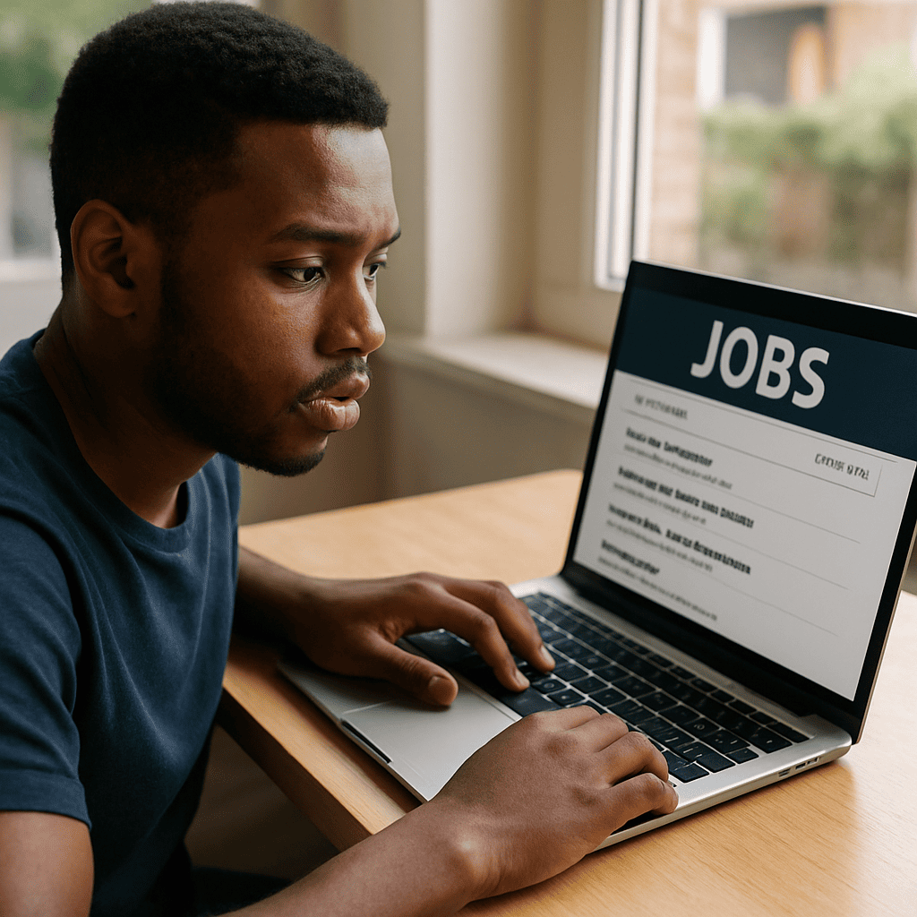 Cover Image for Top Job Paths in South Africa You Can Start Exploring Today