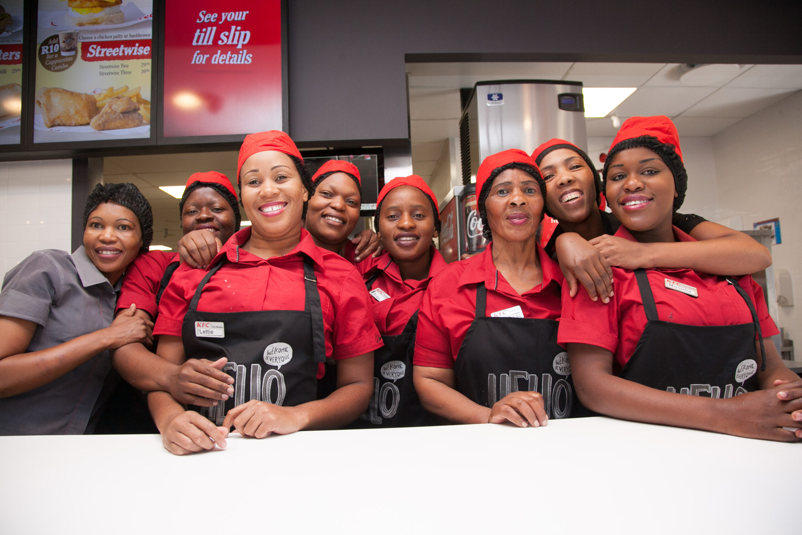 Cover Image for Fast-Food Careers in South Africa: Why KFC Remains a Top Choice for Job Seekers