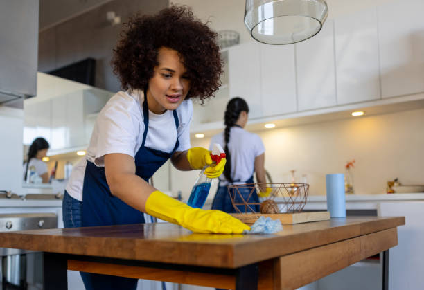 Cover Image for Find Cleaning Jobs Near You