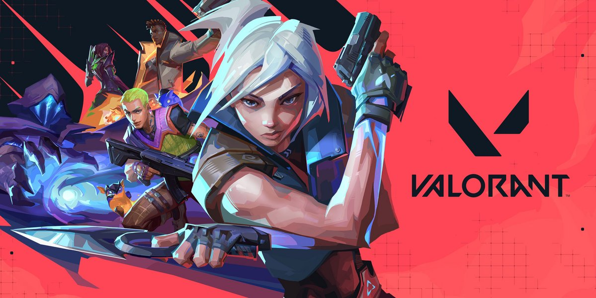 Cover Image for Valorant Review — A Tactical Shooter That Perfects Precision, Teamplay, and Competitive Intensity