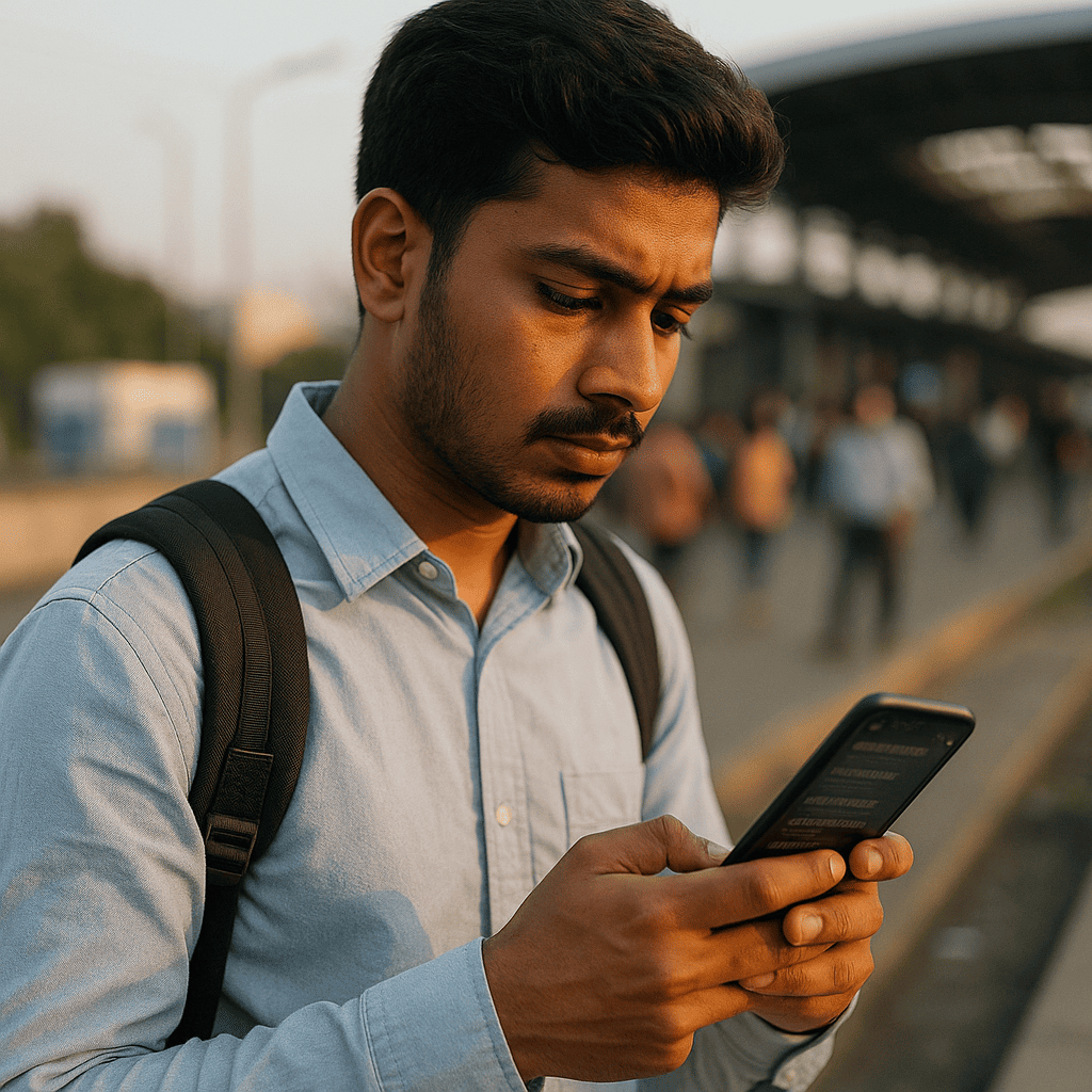 Cover Image for The New Way to Earn Free Robux – Follow The Path ⬇️