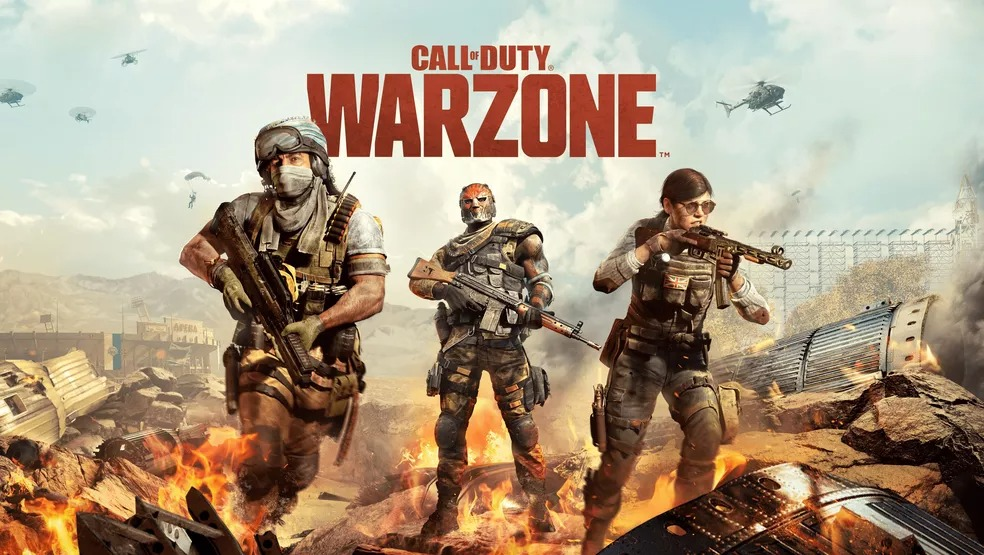 Cover Image for 10 Essential Warzone Tips to Win More Gunfights and Take More Wins