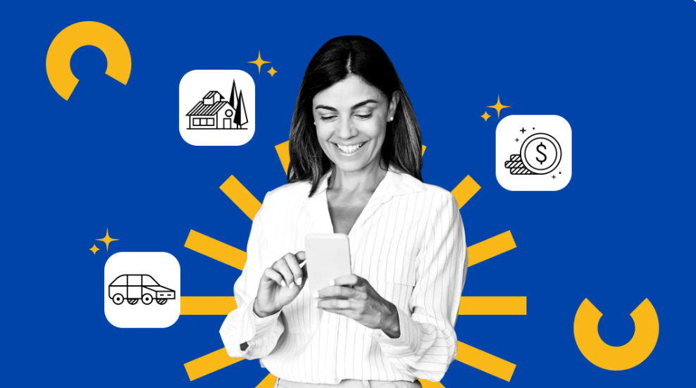 Cover Image for ¡Haz realidad tus planes con un crédito de libranza!