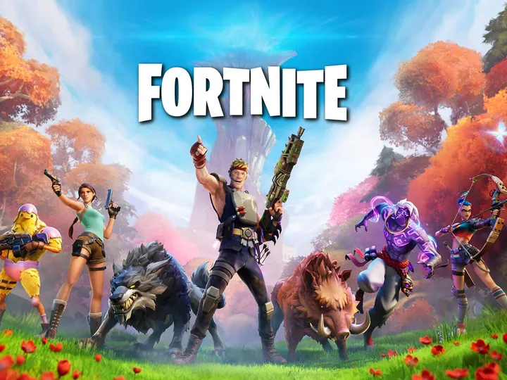 Cover Image for HOW TO GET FREE V-BUCKS IN FORTNITE: YOUR ULTIMATE STEP-BY-STEP GUIDE! 🎮