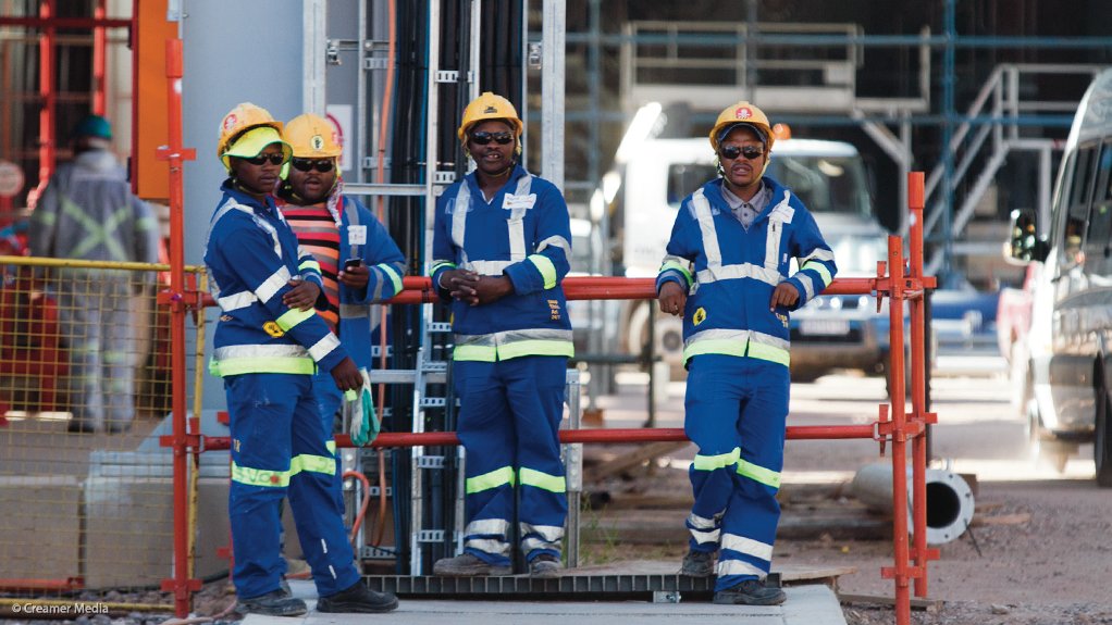 Cover Image for Power Your Career with Eskom: Exciting Job & Skills Opportunities in South Africa