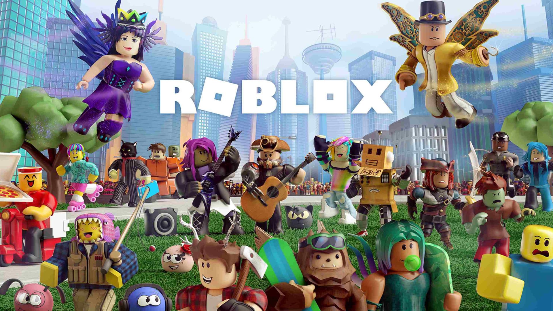 Cover Image for El Secreto de Roblox que Nadie en Colombia le Cuenta sobre los Robux🤫