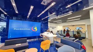 Cover Image for Tranquilidad y respaldo con el Crédito de Libranza del Banco de Bogotá