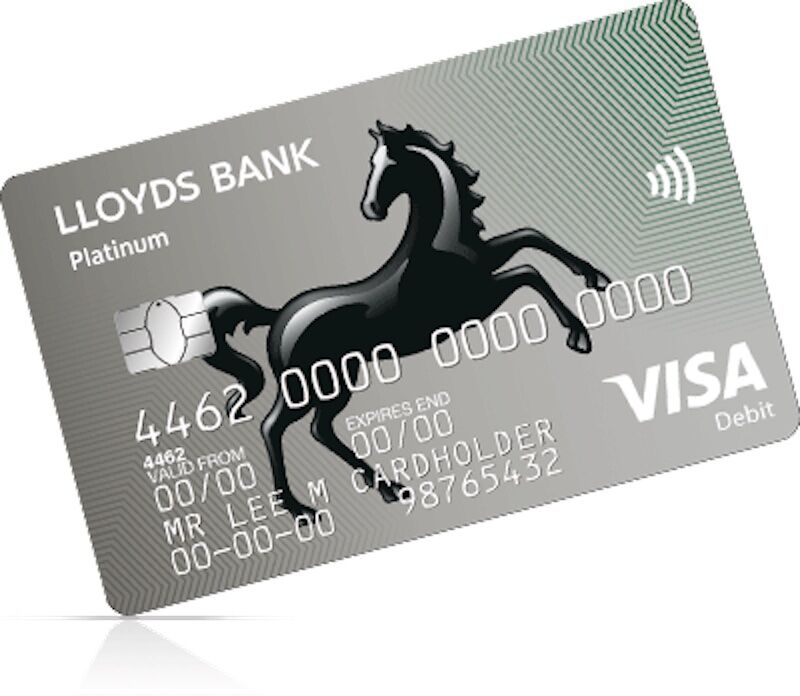Cover Image for How to apply for Lloyds Bank Platinum
